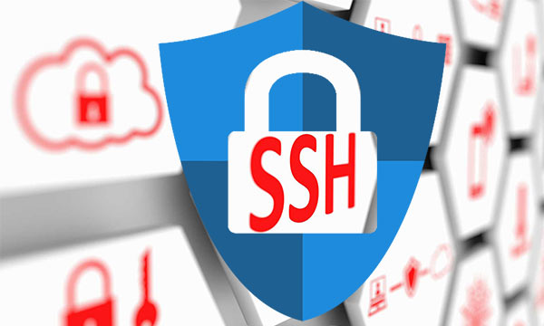 Clés de chiffrement SSH
