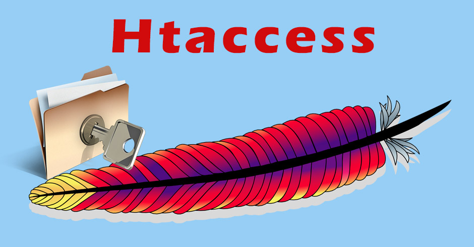 Htaccess – Présentation
